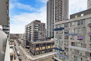 Photo 18: 707 20 Tubman Avenue in Toronto: Regent Park Condo for sale (Toronto C08)  : MLS®# C8263260