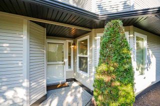 Photo 4: 48 36060 OLD YALE Road in Abbotsford: Abbotsford East Townhouse for sale in "Mountain View Village" : MLS®# R2586333