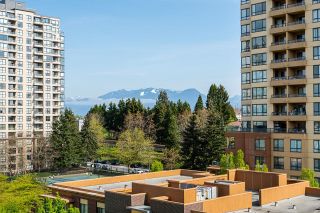 Photo 15: 802 3588 CROWLEY Drive in Vancouver: Collingwood VE Condo for sale (Vancouver East)  : MLS®# R2775577