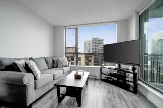 Photo 4: 1204 814 ROYAL Avenue in New Westminster: Downtown NW Condo for sale : MLS®# R2840407