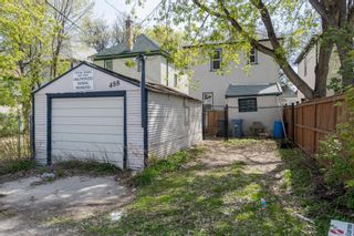 Photo 18: Fabulous Two Storey: House for sale (Winnipeg) 
