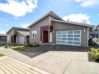 Photo 34: 3 325 Niluht Rd in CAMPBELL RIVER: CR Campbell River Central Row/Townhouse for sale (Campbell River)  : MLS®# 784324