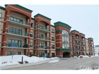 Main Photo: Garden City in Winnipeg: Condominium for sale : MLS®# 1404107
