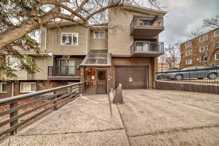 Photo 27: 405 333 2 Avenue NE in Calgary: Crescent Heights Apartment for sale : MLS®# A2124286