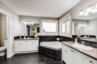 Photo 21: 2794 Prairie Springs Green SW: Airdrie Detached for sale : MLS®# A1214770