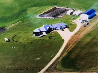Photo 1: 23090 Twp Rd 282 in Rural Rocky View County: Rural Rocky View MD Detached for sale : MLS®# A2012979