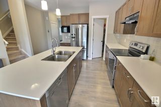 Photo 3:  in Edmonton: Zone 55 Attached Home for sale : MLS®# E4331785