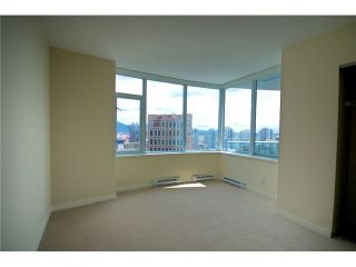 Photo 25: 2503 833 HOMER Street in Vancouver: Downtown VW Condo for sale in "ATELIER" (Vancouver West)  : MLS®# V839630