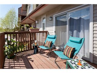 Photo 6: 136 2000 Panorama Drive in Port Moody: Heritage Woods PM Townhouse for sale : MLS®# v949150