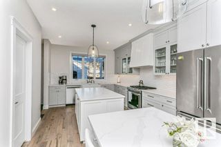 Photo 9: 10628 129 Street NW in Edmonton: Zone 07 House for sale : MLS®# E4331831