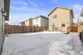 Photo 25: 1143 35 Avenue in Edmonton: Zone 30 House for sale : MLS®# E4329227