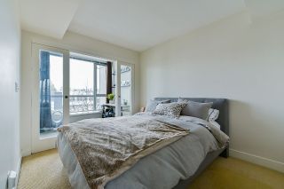 Photo 14: 309 1680 W 4TH Avenue in Vancouver: False Creek Condo for sale (Vancouver West)  : MLS®# R2464223