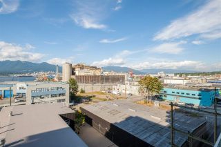 Photo 27: 352 955 E HASTINGS Street in Vancouver: Strathcona Condo for sale in "Strathcona Village" (Vancouver East)  : MLS®# R2491170