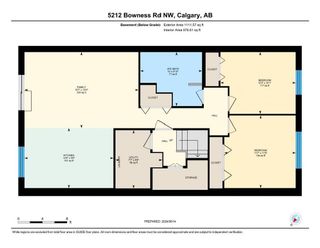 Photo 34: 5212 Bowness Road NW in Calgary: Montgomery Semi Detached (Half Duplex) for sale : MLS®# A2141682