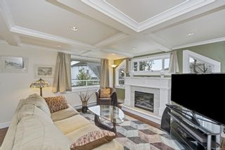 Photo 9: 249 Heddle Ave in View Royal: VR View Royal House for sale : MLS®# 866997