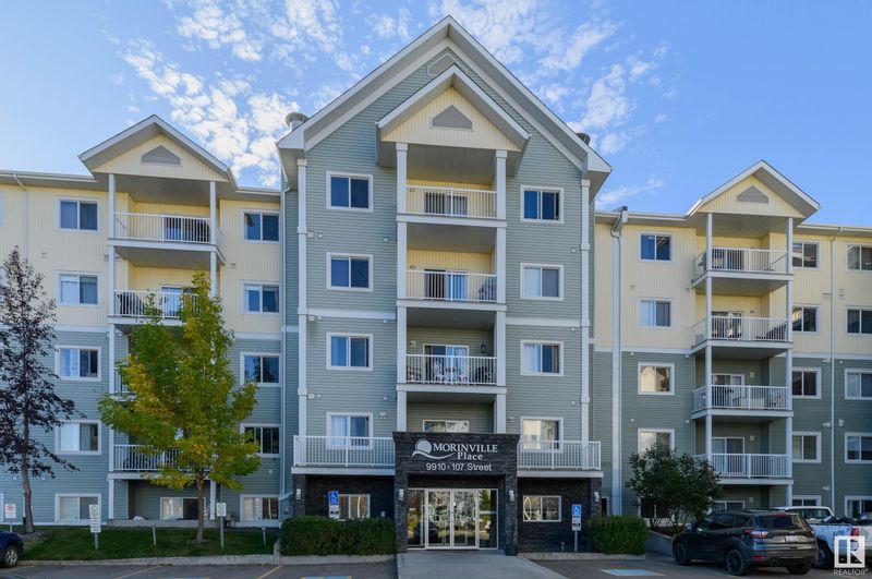 FEATURED LISTING: 505 - 9910 107 Street Morinville