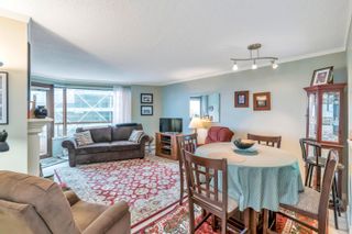 Photo 5: 402 15111 RUSSELL Avenue: White Rock Condo for sale in "Pacific Terrace" (South Surrey White Rock)  : MLS®# R2748122