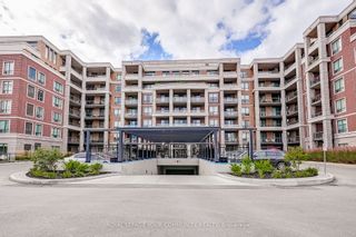 Photo 33: 107 25 Baker Hill Boulevard in Whitchurch-Stouffville: Stouffville Condo for sale : MLS®# N7214668