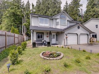 Photo 3: 7633 STRACHAN Street in Mission: Mission BC House for sale : MLS®# R2797446
