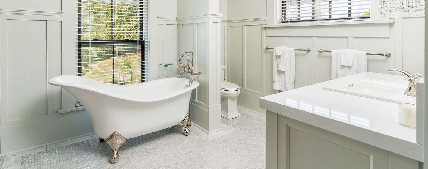 3 Bathroom Renovation Ideas to Transform Your Morning Routine