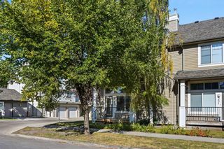 Photo 30: 353 Copperfield Boulevard SE in Calgary: Copperfield Row/Townhouse for sale : MLS®# A1259130
