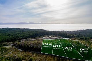 Photo 2: Lot 6 Aythree Way in Sooke: Sk Otter Point Land for sale : MLS®# 908853