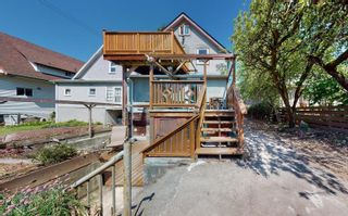 Photo 22: 2044 TURNER Street in Vancouver: Hastings House for sale (Vancouver East)  : MLS®# R2780472