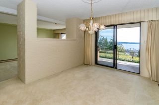 Photo 11: 9 2206 FOLKESTONE Way in West Vancouver: Panorama Village Condo for sale : MLS®# R2764139
