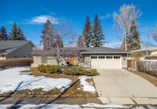 Photo 1: 10608 Willowind Place SE in Calgary: Willow Park Detached for sale : MLS®# A2114097