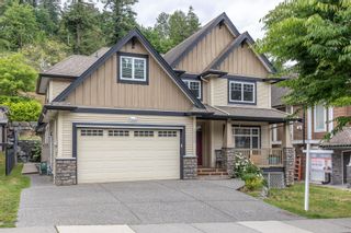 Photo 1: 2298 CAMERON Crescent in Abbotsford: Abbotsford East House for sale in "DEERWOOD ESTATES" : MLS®# R2790635