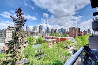 Photo 16: 604 1225 15 Avenue SW in Calgary: Beltline Apartment for sale : MLS®# A2040566