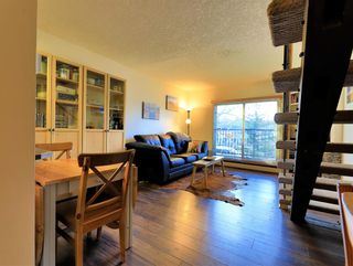 Photo 3: 5 810 2 Street NE in Calgary: Crescent Heights Apartment for sale : MLS®# A2085883