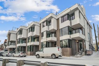 Photo 42: 2309 13 Street NW in Calgary: Capitol Hill Row/Townhouse for sale : MLS®# A2118206