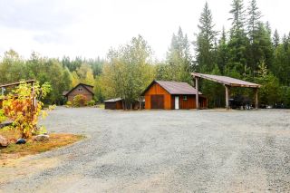 Photo 1: 3240 Barriere South Road in Barriere: BA House for sale (NE)  : MLS®# 158778