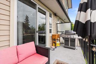Photo 10: 36 4967 220 Street in Langley: Murrayville Townhouse for sale in "WINCHESTER ESTATES" : MLS®# R2709743