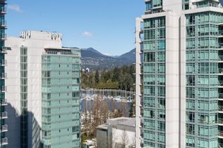 Photo 12: 1405 620 CARDERO Street in Vancouver: Coal Harbour Condo for sale in "CARDERO" (Vancouver West)  : MLS®# R2867656