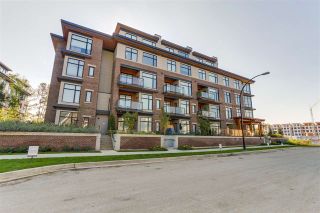 Photo 2: 105 262 SALTER Street in New Westminster: Queensborough Condo for sale : MLS®# R2155950
