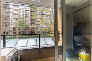 Photo 11: 306 1055 HOMER Street in Vancouver: Yaletown Condo for sale in "Domus" (Vancouver West)  : MLS®# R2877774