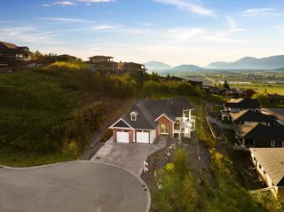 Photo 29: 30 8295 NIXON Road in Chilliwack: Eastern Hillsides House for sale in "CAMDEN AT THE FALLS" : MLS®# R2872485
