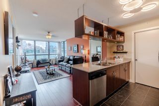 Main Photo: 1202 933 HORNBY Street in Vancouver: Downtown VW Condo for sale (Vancouver West)  : MLS®# R2685926