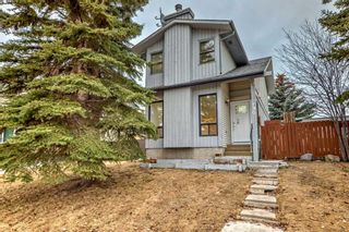 Photo 1: 6740 Temple Drive NE in Calgary: Temple Detached for sale : MLS®# A2116546