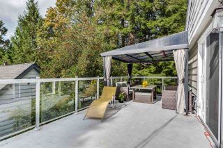 Photo 20: 990 CANYON Boulevard in North Vancouver: Canyon Heights NV House for sale : MLS®# R2541619