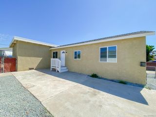 Main Photo: IMPERIAL BEACH Property for sale: 931-35 13th St