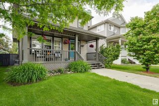 Photo 49: 2626 Taylor Green in Edmonton: Zone 14 House for sale : MLS®# E4300305