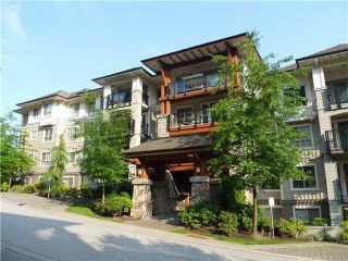Photo 1: 209 2968 SILVER SPRINGS BOULEVARD in Coquitlam: Westwood Plateau Condo for sale : MLS®# R2042889