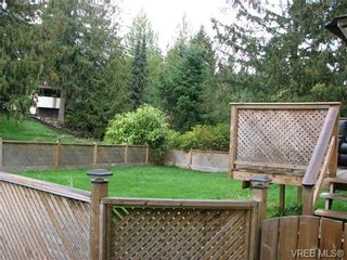 Photo 2: 27A 920 Whittaker Rd in MALAHAT: ML Malahat Proper Manufactured Home for sale (Malahat & Area)  : MLS®# 726291