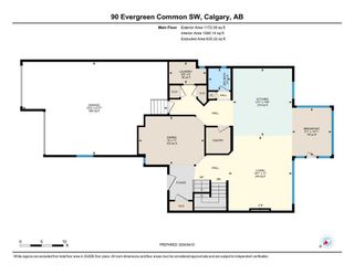 Photo 46: 90 Evergreen Common SW in Calgary: Evergreen Detached for sale : MLS®# A2119346
