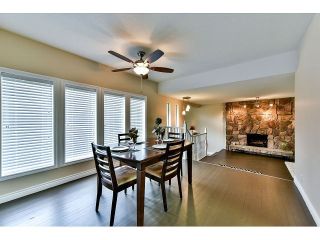 Photo 8: 33214 GEORGE FERGUSON Way in Abbotsford: Central Abbotsford House for sale : MLS®# F1437634