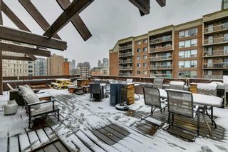 Photo 16: 602 626 15 Avenue SW in Calgary: Beltline Apartment for sale : MLS®# A2124114