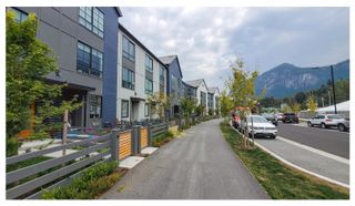 Photo 21: 1324 HALYARD Place in Squamish: Valleycliffe Townhouse for sale in "Sea and Sky" : MLS®# R2724203